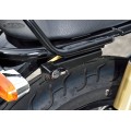 Sato Racing Helmet Lock for Royal Enfield Interceptor 650 / GT 650 Sato Racing Helmet Lock for Royal Enfield Interceptor 650 / GT 650